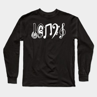 beats Long Sleeve T-Shirt